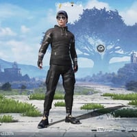 حساب ببجي • للتنازل • خاص