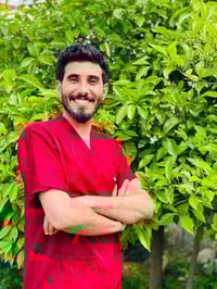 علاج طبيعي أطفال • ضمور العضلات • صلاح الدين الشرقاط