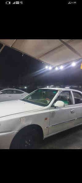 فيرنا للبيع 2011 بسمي رقم دولي محرك كير خير من الله بيه بحظ الملاحظات السعر 52$ وبيه مجال بيع مستعجل رقم الاتصال على الرقم *********** مكاني بغداد 👋
