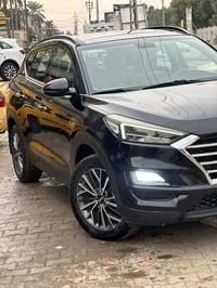 توسان خليجي اسود 2020 فول مواصفات ١/١ السعر 185$ بغداد الغزالية 079021...