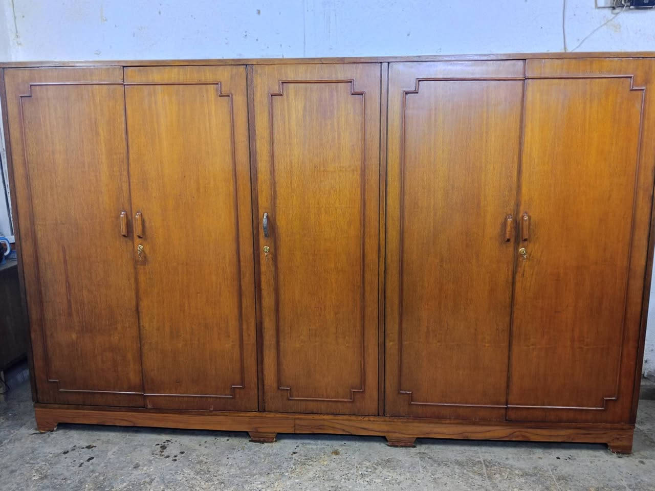 قنصور 5ابواب سعر 160حي صدام شاري يتفضل خاص خشب ثقيل
@الجميع


**إذا كنت صاحب هذا الإعلان وتريد حذفه لأي سبب، رجاءا أرسل رسالة إلى الدعم الفني**