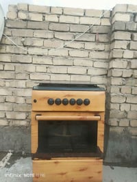 فرن • بغداد