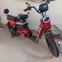 موديل ٢٥ • مستعملة شهرين • قابل تفاوض