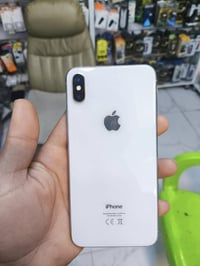 اكس ماكس • ٢٥٦ • بطارية ٨١%