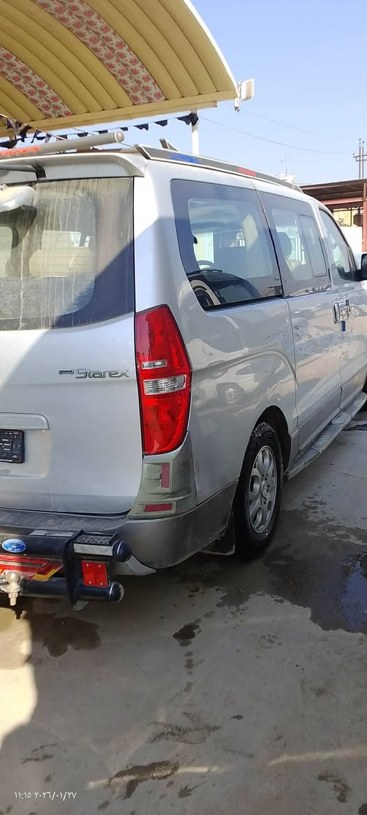 السلام عليكم ستاركس للبيع 2009 رقم بغداد سياره محرك كير اكسل كفاله مكان السياره ديالى السعر 135 وبيها مجال اتصل عل الرقم ***********
