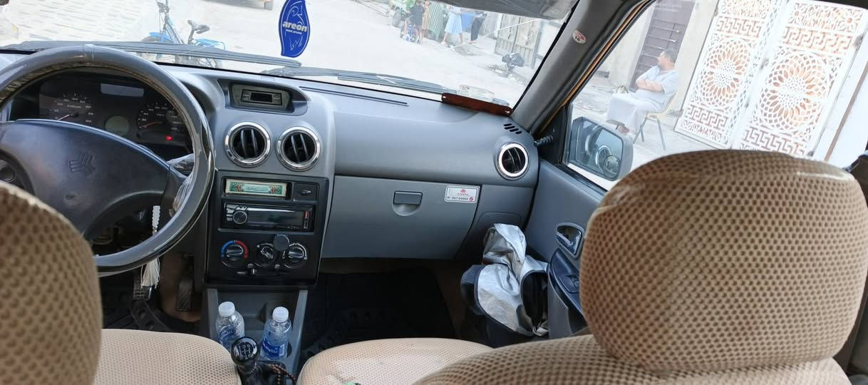 سلام عليكم سايبا موديل ٢٠١٥ مكفولة جابلغ صفحة البنزين بيه شبر صبغ بدون معجون اثر شخوط فقط السعر ٣٨ 
الهاتف *********** الي مو شراي لا يتصل
