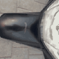 PCX • ١٢٥ سي سي • ماشية ٢٢ألف