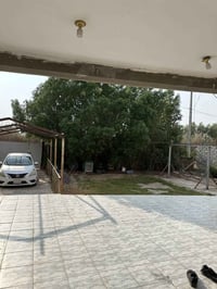 حي الامين الثانية • ٦٠٠م • ٣ غرف مفروش