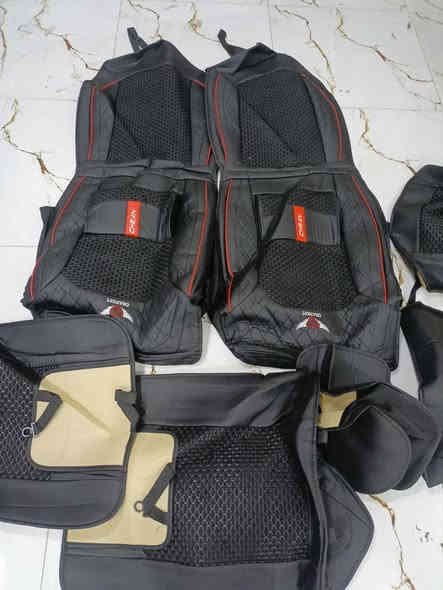 دوشمه جوكر 5 راكب جديد غير مستخدم.. 55 الف … ***********.. توصيل هم اكو
