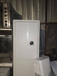 متوفر سبالت طن ونص 2طن و3طن كاملات او منفصل واشتري السبالت العاطله وتب...