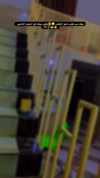 متابعينا الكرام❤️ يقدم لكم معمل حدادة الكردي جزء من أعمالنا الديكورات ...