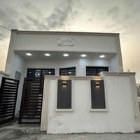 بيت ايجار البوعيثة مجمع العدل 100 متر طابق واحد ستقبال ومطبخ وصالة وغر...