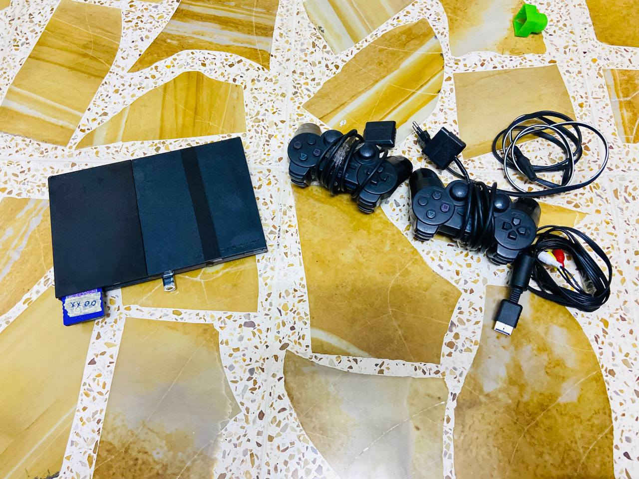 سوني تو باله جديد لوك 16كيكا بي 10العاب السعر 55 وبي مجال


**إذا كنت صاحب هذا الإعلان وتريد حذفه لأي سبب، رجاءا أرسل رسالة إلى الدعم الفني**