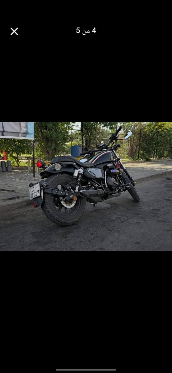 يالله سلام عليكم دراجه كي واي محرك ٢٠٠ دراجه على وضع شركه برغي ممفتوح بيها وشوف عينك نضافه وين ميعجبك فيتر وديها  مرقم بغداد بسمي تحويل ثاني يوم السعر٢٥٠٠ مليون وبيها مجال للطيبين المكان بغداد الغزاليه رقم الهاتف ***********
