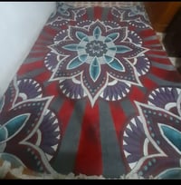 زوالي ومدات • نضيفات • بيها مجال