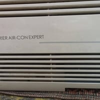 مكيف مستعمل • شغال • كدام عينك