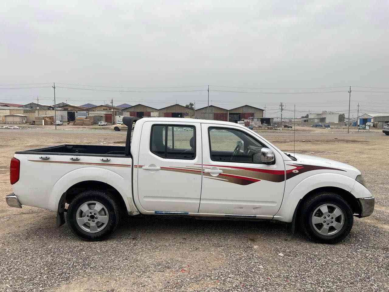 ﷽

(((نیسان ناڤارە تۆماتیک)))
بۆفرۆشتین مۆدیل ٢٠١٢ موسفاتی👇
تۆماتیک
بەزین غازئتالی تازە بۆ بەسراوە 
شاشە ئایپات
ناووسور
گیر مەکینەی بەشەرت سەرفوو بووخاری بەشەرت پیشتوو پیشی کەپس سەنەوی بەسەرچووە وەکالەی بەناووی خۆماوە مالی دۆستە ٤تایەک سفری تازەی بۆ بەستراوە سیارەکە سبووغ ( سی پارچەوو نیوی سبووغه)  رسمی سۆنەرم دەناوە ناوونیشان هەولێر ژمارەی مۆبیل*********** نرخ ٩٥ وەرقە تەلەفۆن بیکە أربيل, العراق
