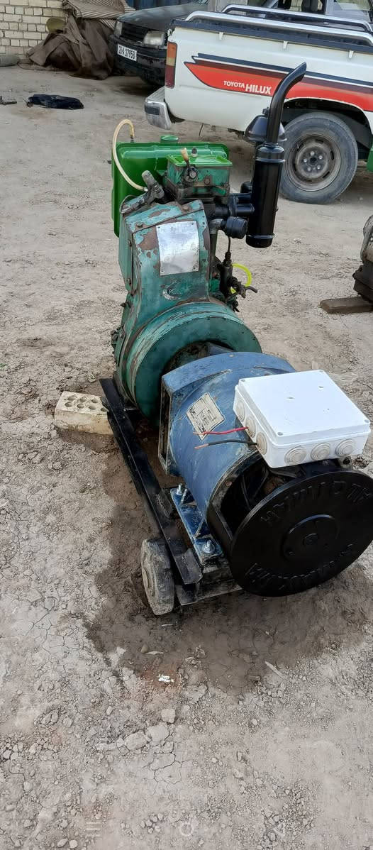 مولده 10 حصان عشره كيفي المكان بابل الكفل نظيفه شركه برباهات ما مفتوحه***********
