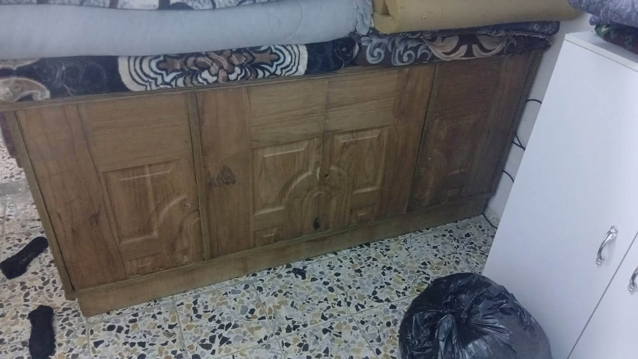 غراض للبيع مكاني الكفاح مستعجله عله بيعتهن


**إذا كنت صاحب هذا الإعلان وتريد حذفه لأي سبب، رجاءا أرسل رسالة إلى الدعم الفني**