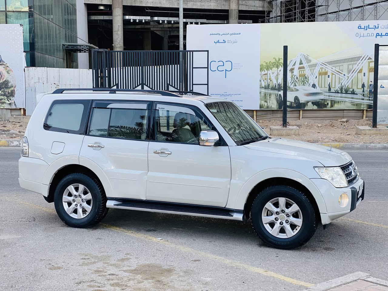 باجيرو حبتور 2010خليجي كفاله عامه ضربه وصبغ وتبديل فول مواصفات فتحه مري شفط كشنات جلد وكهربائي دمام تحكم استيرن حساسات خلفيه زراق لايت  اشاير بالمري محرك وكير مكفولات سياره جاهزه حداديه تخم تاير تبريد تدفئه 6سلندر 7راكب 3قطع تبريد السعر 144رقم بغداد للاستفسار ***********مكان كربلاء
