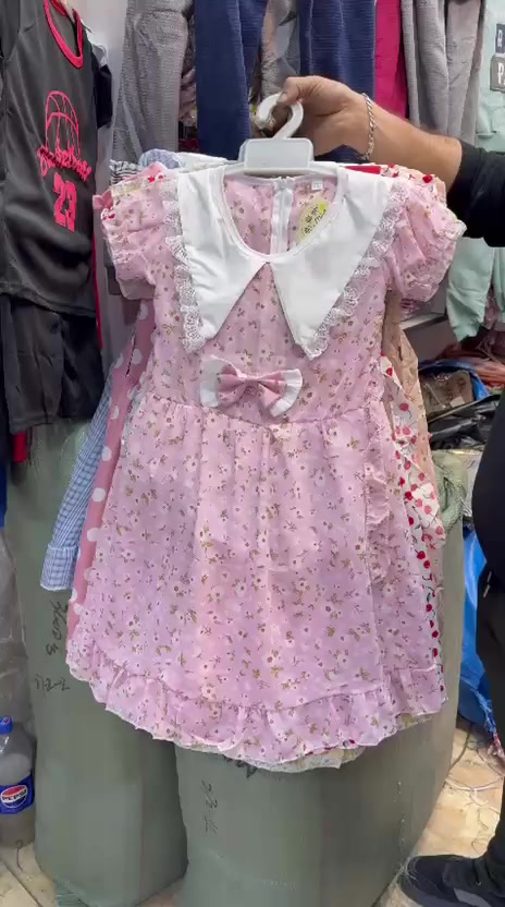 فستان بناتي ايلبس 7 سنه
قياس L_XL_XXL
السعر 33 الف
للحجز واتساب ***********
