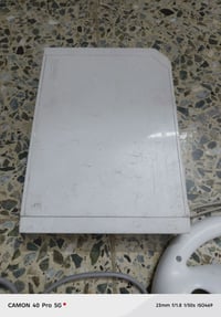 جهاز Wii مهكر • كامل الملحقات • بدون هارد
