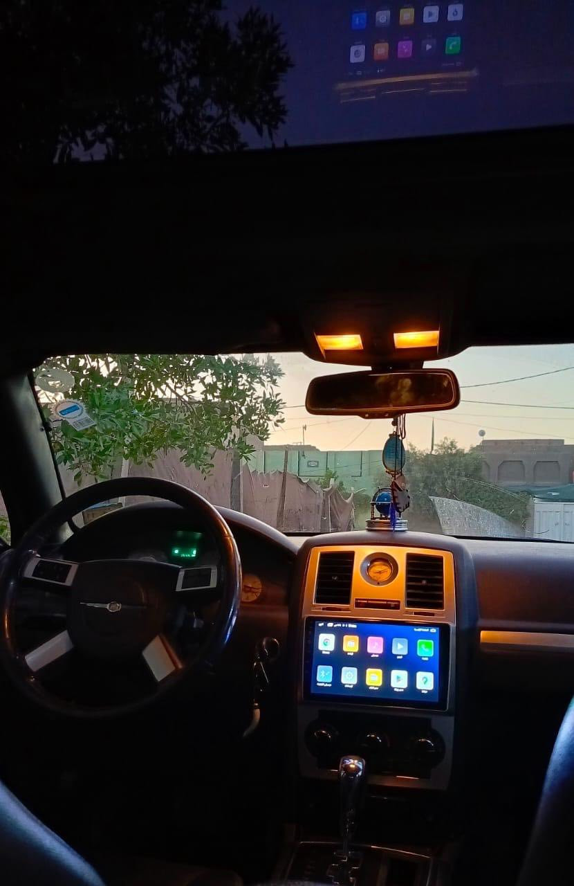 مكلفه بالنشر     السلام عليكم بيع او مراوس 
اوباما 2008 فول مواصاف فتحه كشن تدفئه تحكم سترين كأمره مكينه 3500 اصل كسر حداديه تخم تاير كله جديد بجم هيمي منظومه زنون كفاله من الحادث والصبغ ع هلال مصلح السعر 108  وبيه مجال تفاصيل ***********
