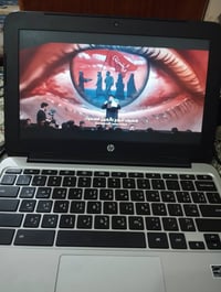 لاب توب كروم • رام ٤ • تخزين ١٦