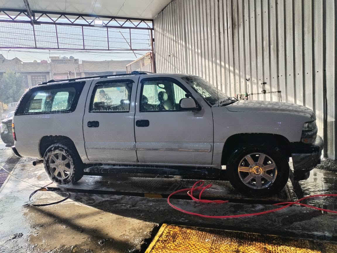 ‎شوفر ليت سوبر بان ٢٠٠١‎ بغداد, العراق


**إذا كنت صاحب هذا الإعلان وتريد حذفه لأي سبب، رجاءا أرسل رسالة إلى الدعم الفني**