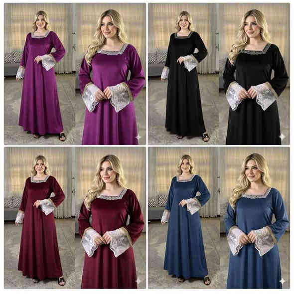 فساتين وتراكات 
قطع اخيرة 
للحجز والاستفسار راسلونا واتساب *********** كركوك
