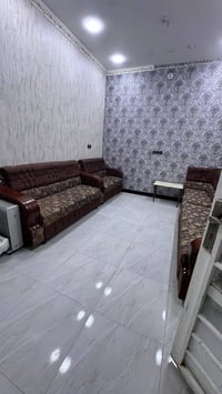 غرفة • ديوان • أثاث