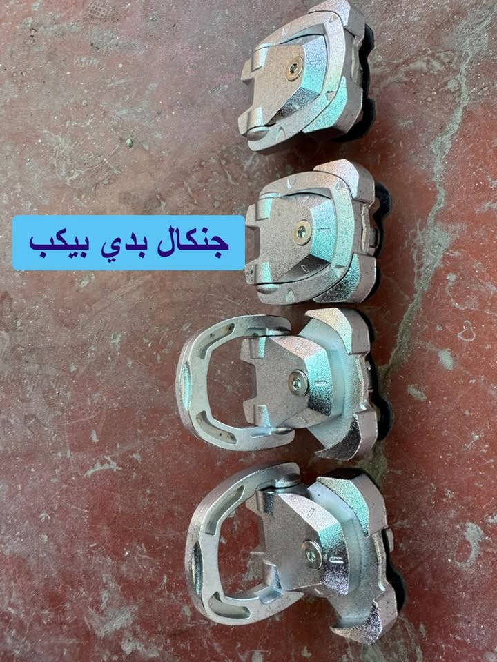 تتوفر قطع غيار متسوبيشي بيكب L200
***********
عنواننا بغداد شارع الظلال مركز موبس 

يوجد توصيل الى جميع محافظات العراق 
***********

للحجز والاستفسار يرجى التواصل واتساب 

يوجد فتح وشد

