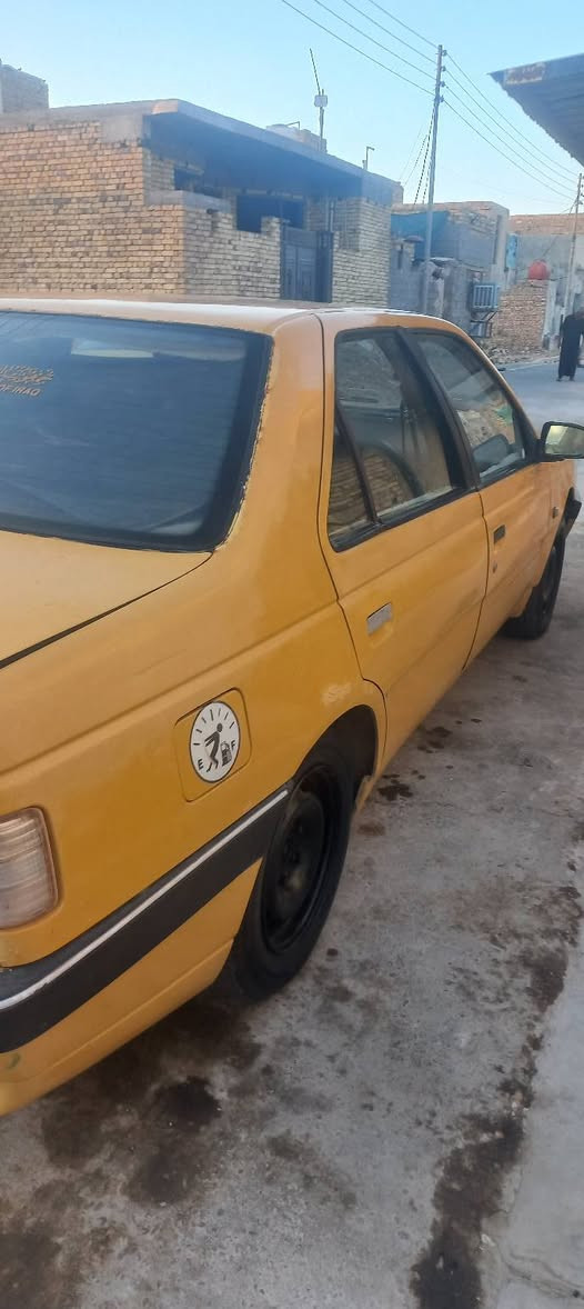 بيجو ٤٠٥ موديل ٢٠١٢ بسمي ستفسار اتصل عل رقم ***********
