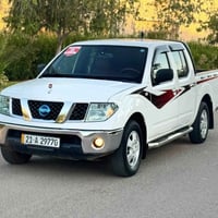 نيڤارا • ٢٠٠٨ • جير عادي