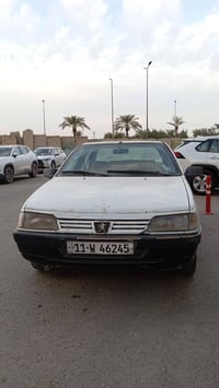 بيجو روا • ٢٠٠٩ • تحويل مباشر