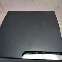 بلايستيشن ٣ • ٢٥٠جيجا • مفلاشي