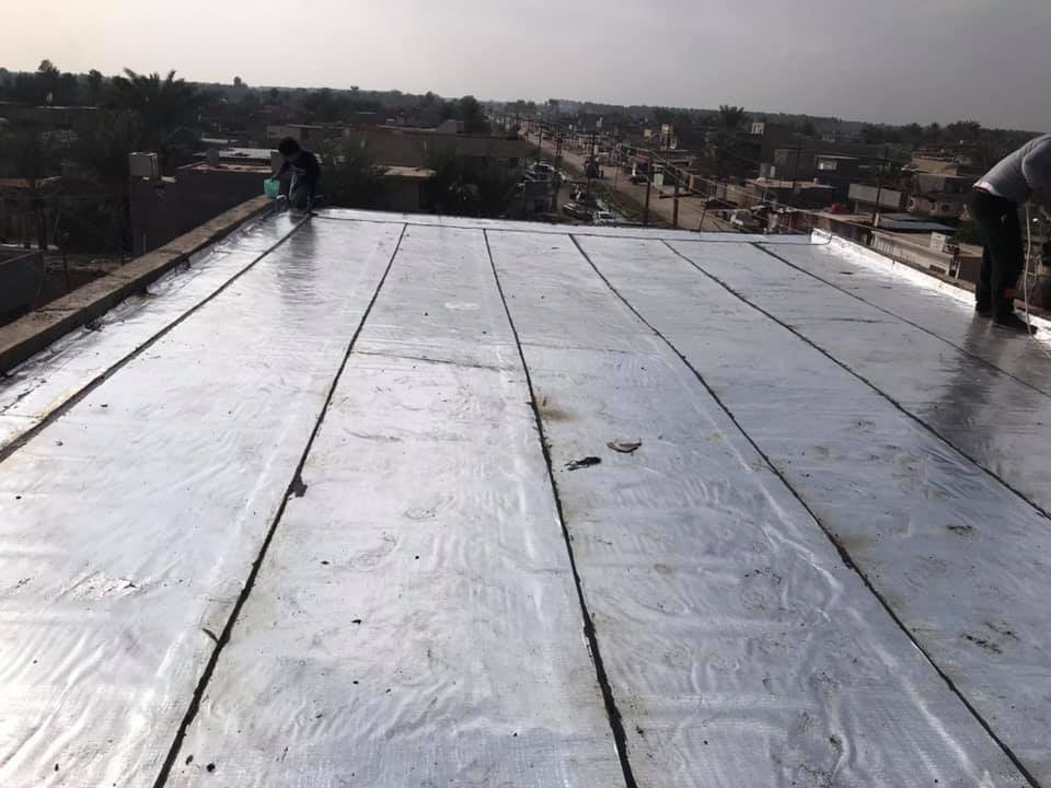 (سر نجاح عملنا مخافه الله  )كل ماعليكم تتصلون وبيكم خيروتدللون☎️📞على ارقامنا الضاهره***********// واتساب يعلن  مكتب المصطفى لتغليف للأيزوكام$ صار المتر اكرسته وعمل#حسب المساحه مثل متشوفون بلصور هذا شغلنه وكوادرنه المميزه
@العاكس للحرارة🌞🌡🌞 والمانع للرطوبه🌧🌧 عن استعداده لتغليف سطوح المباني الحكوميه والاهليه وبأسعار مناسبه جداااا مع ضمان جودة العمل 10 سنوات ⛈الأيزوكام يعكس الحرارة🔥🔥 بنسبه80 % عن بيتك ويتحمل كل ضروف المناخ   ⛳تعمل المادة على الصب⛳ والفرشي⛳ والأشتايكر⛳ والجينكو⛳ والسندويج بنل⛳ و على سطوح المزفته⛳  وتغنيك هذه المادة عن استخدام الطرق القديمه في البناء الثقيله والمكلفه مثل التراب والنايلون والفلين والطين ......الخ 🎗🎗🎗للأستفسار يرجى الأتصال على الرقم☎️☎️  ☎️☎️ لسنا الوحيدون لكننا الأفضل  🕯🕯تعمل كوادرنا ديالى فقط ؛؛؛ اترك عنوانك ونجيك الباب بيتك وتدلل.... سوي مشاركة المنشور فضلأوليس امرازبائنا الكرام يكون شغلنه درجه اولى ضمان اصلي سمك الطبقه ونوعيته وعوازله٦ملم شرط اسلمك سطح كمل وشغل نظيف ومضمون واذا ماعجبك الشغل والماده كلي يابه شغلك ماعجبني او الماده مو 6ملم غيره اني اكلك صار اخلي وارجع //ثانيا ااسطوح القديمه قبل لانشتغل نعمل التنظيف الكامل وبعده نعمل السطح ماده افلانكوت.. ونباشر بعملنه.. وكل هذا الشغل اكرسته وعمل كلشي علينه... واحنه بخدمتكم. وشكرا 🌷😍على تواصلكم معنا..
— مع ‏علي حسين السعدي‏ و‏‏٢‏ آخرين‏ في ‏قضاء الخالص /  الخالص الان‏.
