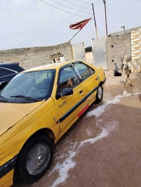 نضيفه • ٢٠١٢ • الزبير