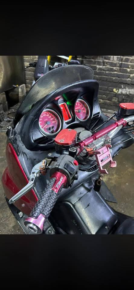 سلام عليكم تي ماكس 2008كفاله عامه للبيع   دراجة كفاله عامه اوراق كامله سعر 18 ورقه قفل اوراق كامله


**إذا كنت صاحب هذا الإعلان وتريد حذفه لأي سبب، رجاءا أرسل رسالة إلى الدعم الفني**