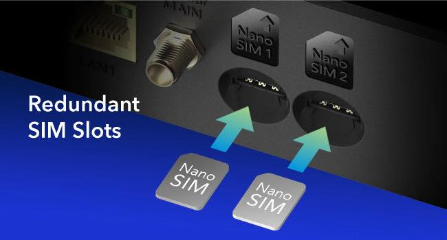 توفر راوتر كودي كات 6 دبل شريحه
الكميه محدوده . 🏃‍♂️🏃🏼‍♀️🏃🏼
هذا الجهاز هو راوتر Cudy LT700، 
وهو راوتر لاسلكي يدعم تقنية 4G LTE Cat.6 وبمعايير AC1200، مصمم لتوفير اتصال إنترنت سريع ومستقر عبر شرائح البيانات. 
المواصفات الرئيسية:
سرعة الاتصال: يدعم سرعات لاسلكية تصل إلى 1200 ميجابت في الثانية بنطاق مزدوج (AC1200).
تقنية LTE: مجهز بمودم 4G LTE-A Pro Cat.6 من نوع Qualcomm، مما يسمح بسرعات تحميل عالية عبر شبكات الجيل الرابع.
المنافذ: يحتوي على 4 منافذ Gigabit Ethernet تدعم سرعات نقل بيانات عالية وسرعة فائقة في الاتصال السلكي.
شرائح SIM: يتميز بوجود فتحتين لبطاقات Dual Nano SIM لتوفير اتصال احتياطي وضمان استمرارية الخدمة.
التغطية: مزود بـ 4 هوائيات خارجية قابلة للفصل لتعزيز قوة الإشارة وتوسيع نطاق التغطية داخل المنزل.
المميزات الإضافية: يدعم تقنية Whole Home Mesh لتوسيع تغطية الواي فاي عند استخدامه مع أجهزة متوافقة أخرى. 

متوفر توصيل كل العراق 
السعر والاستفسار خاص


**إذا كنت صاحب هذا الإعلان وتريد حذفه لأي سبب، رجاءا أرسل رسالة إلى الدعم الفني**