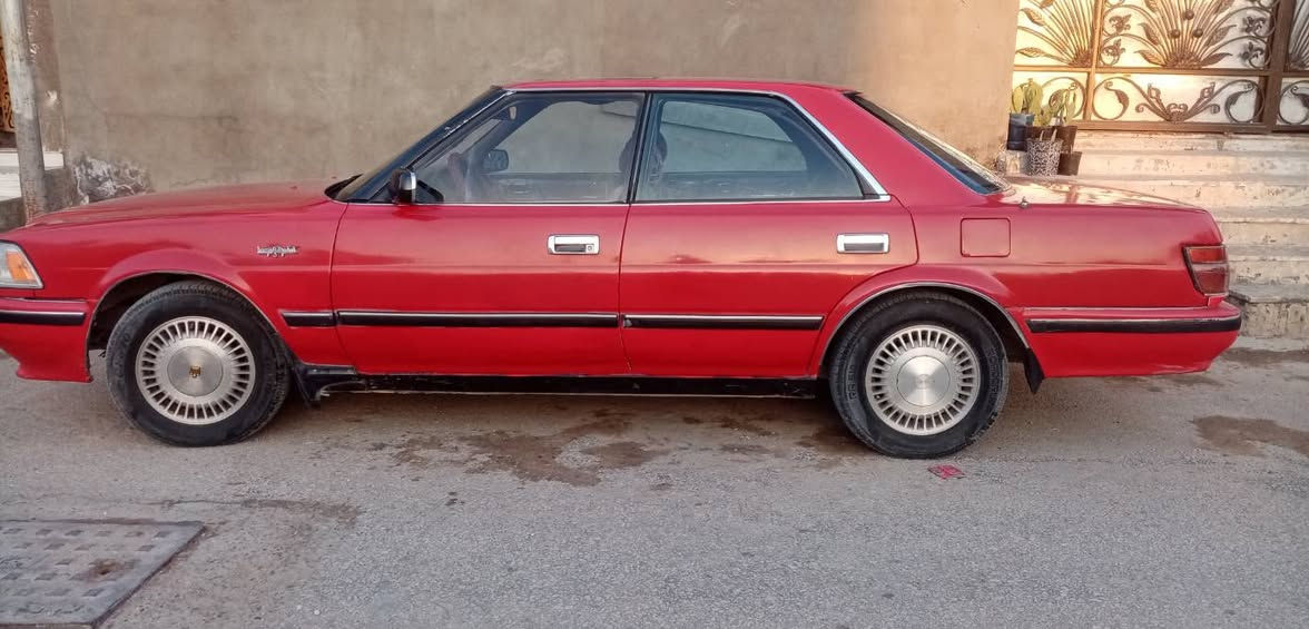 سلام عليكم 
سياره هارتوب موديل 91 
بلادي مكينه وكير جدد 
حداديه جديد 
سياره نضيفه 
خير من الله 
مكان السياره النجف الاشرف 
حي الوفاء 
السعر 55$وبيه مجال 
اني مكلف بانشر 
الاستفسار 
الاتصال على الرقم 
(***********)
