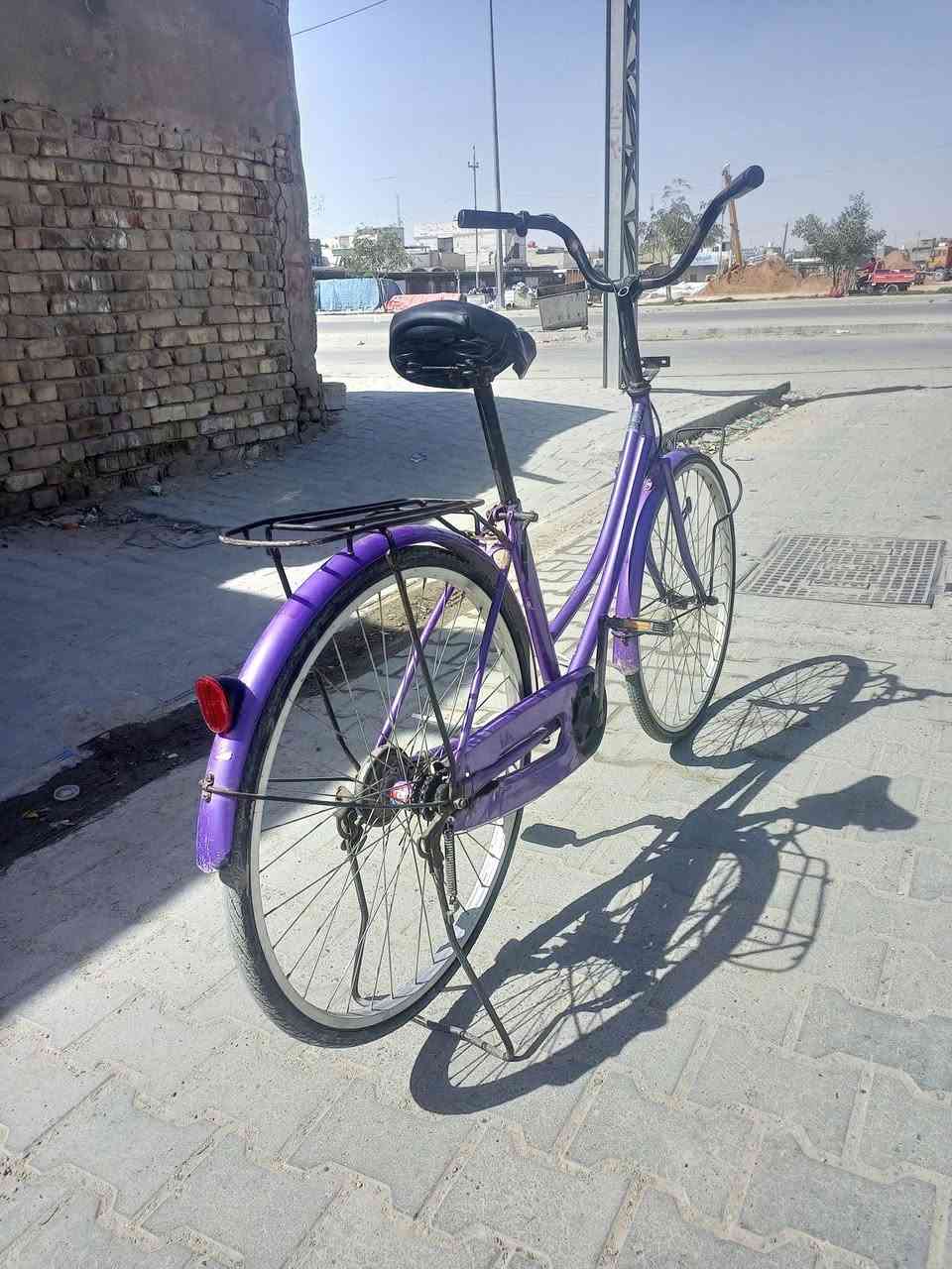 بايسكل البيع


**إذا كنت صاحب هذا الإعلان وتريد حذفه لأي سبب، رجاءا أرسل رسالة إلى الدعم الفني**