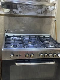 طباخ ايطالي • للبيع