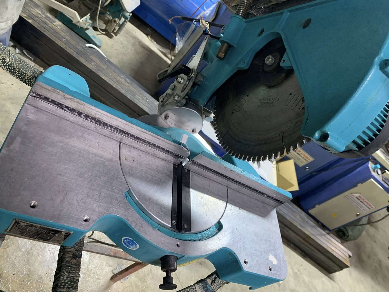 للبيع كتر المنيوم يلماز حجم 300شرط النضافة والشغل للأستفسار اتصل او تفضل خاص
***********

***********

يوجد توصيل لجميع المحافظات
