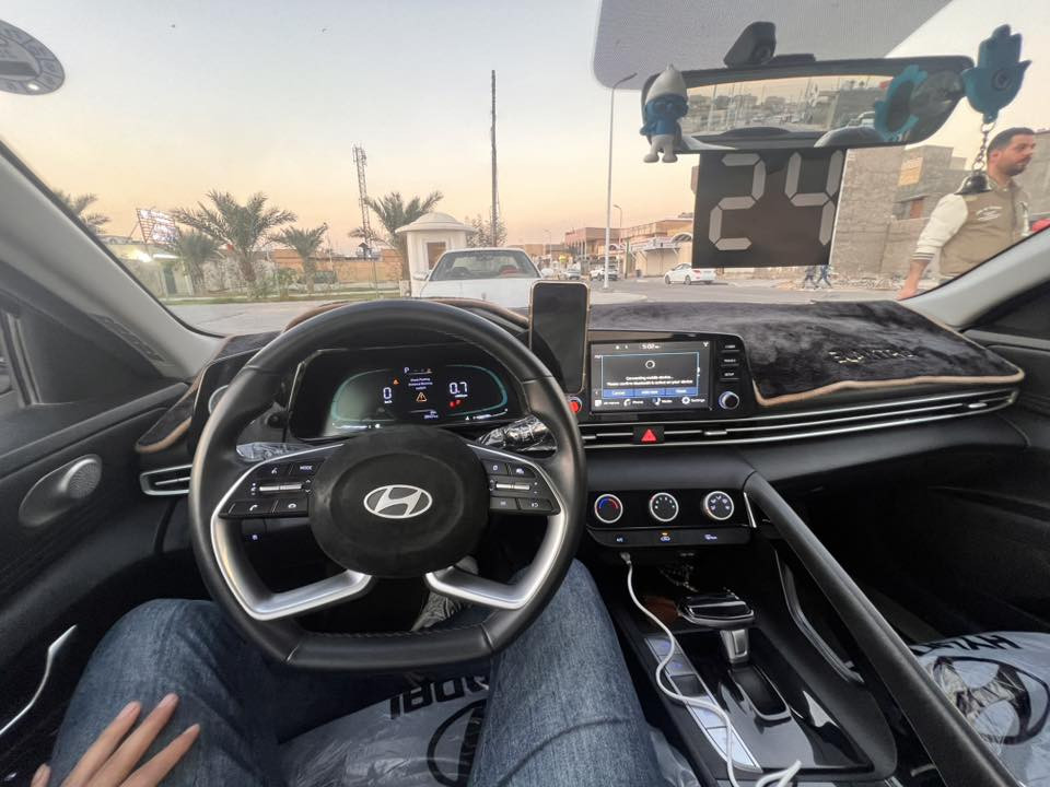 السلام عليكم النتره تجميع مديل 24 سياره جاهزه وكفاله ماعدا بارد 5 اصابع بلنيد ومن اثر الطخه طك ايرباك الدشبول والدركه مرحعينه سستم مال كوري   مغلف الدعاميه فابلون حراري لان بيه رصعات صارن بائثر الطخه ماشيه 28 الف مكاني بصره قبله *********** مغلفه ارضيه جلد ودواخل نايلون ارضيات سياره  جاهزه مكينه كير حداده تخم تاير خير من الله سعر 138 وبيه حك الجيه فقط الشراي يتصل
