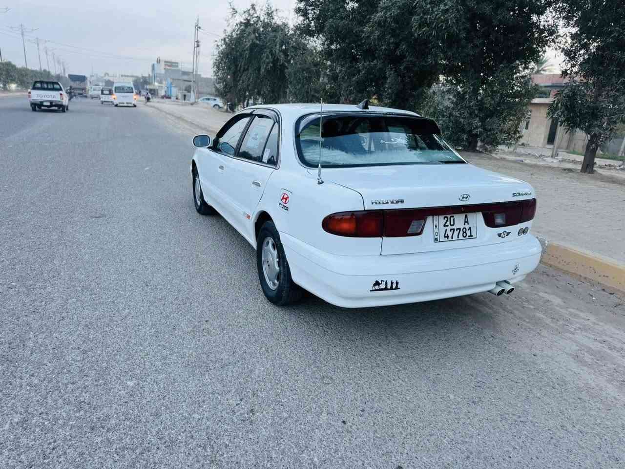 سوناته تو رقم ديالى بسمي سنويه ٢٩ جديده هزه جديده مكينه وكير جدد  حاويه غرفته جديده            مكان بعقوبه تقاطع القدس السعر ٤٧ تصال برقم ***********
