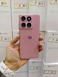 مۆتۆ ئێدج ٦٠ فیوژن • ٢٥٦/رام ١٢ • سلێمانی