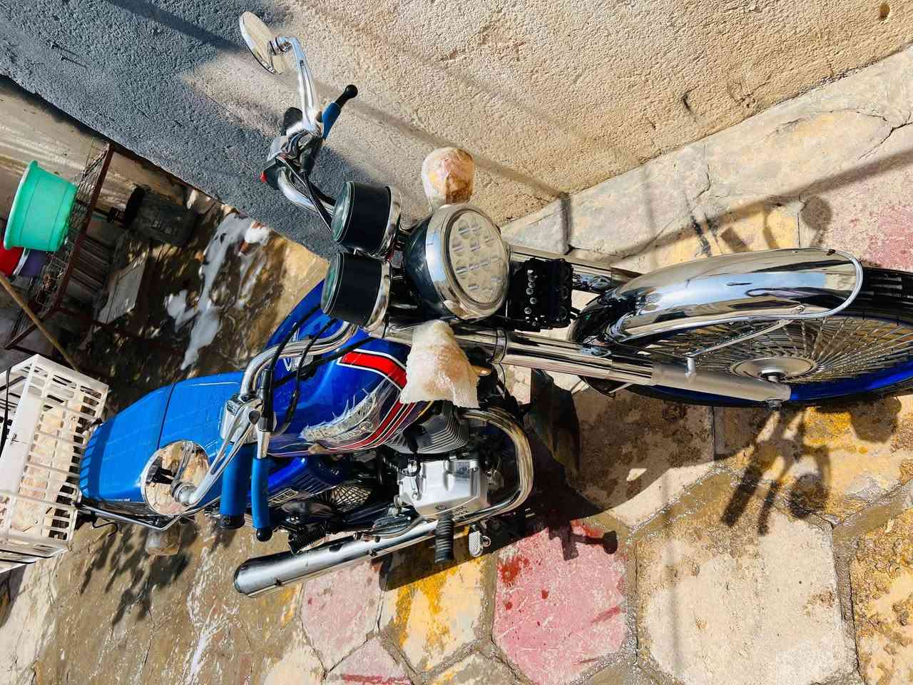 سلام عليكم هاي الدراجه ابرو 2022 لبيع ب650 قفل


**إذا كنت صاحب هذا الإعلان وتريد حذفه لأي سبب، رجاءا أرسل رسالة إلى الدعم الفني**