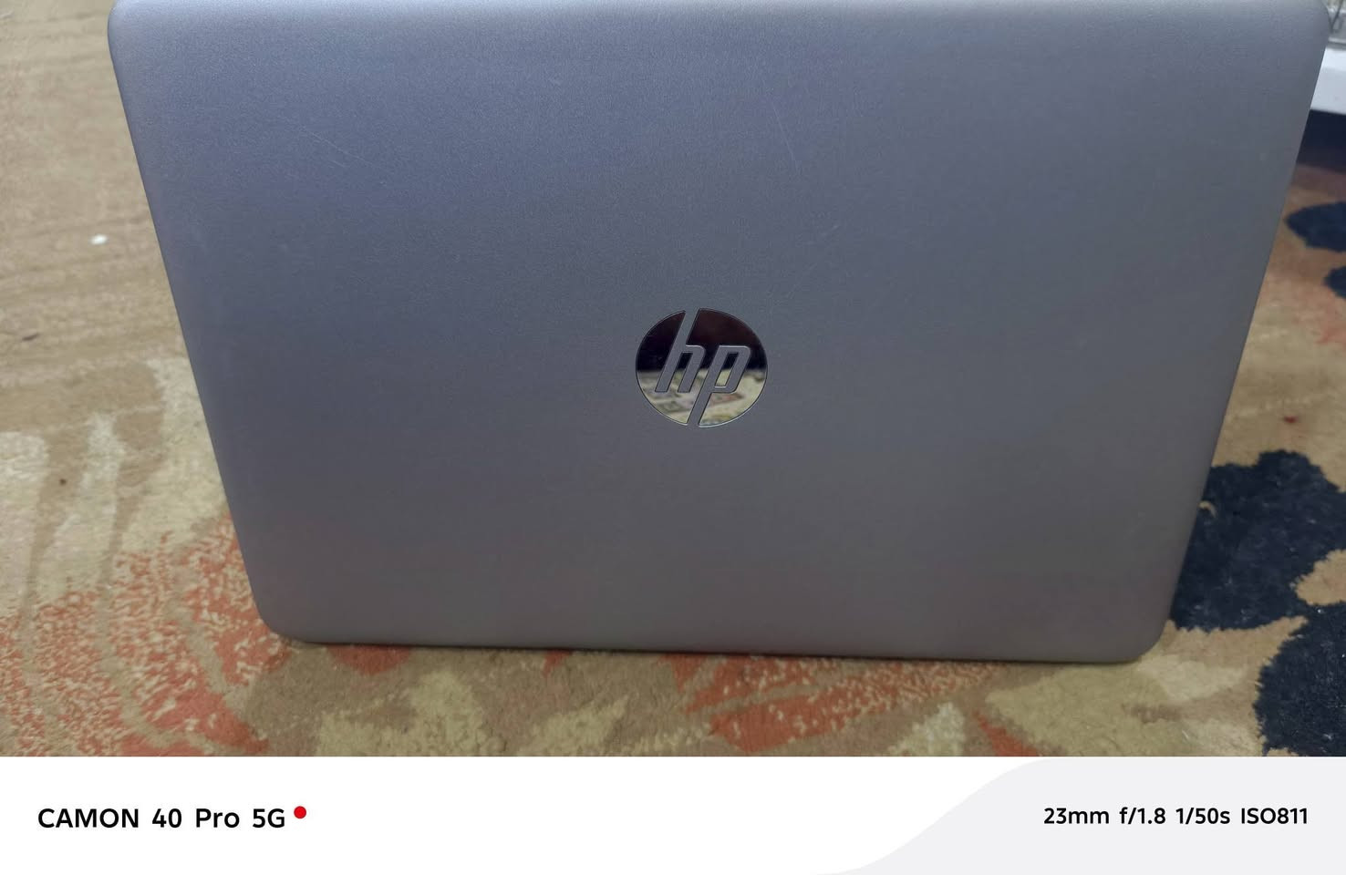 لابتوب HP EliteBook 840 G3 للبيع، الجهاز نظيف جداً واستعماله خفيف، وحالته ممتازة.

📍 الموقع: الحلة – جسر نادر💰 السعر: 250 ألف دينار، ويوجد مجال بسيط بالسعر للجادين.

للاستفسار‏‪***********‬‏/
***********
