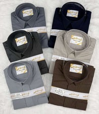 دشاديش ولادي • دشاديش شبابي • مقاسات بيبي